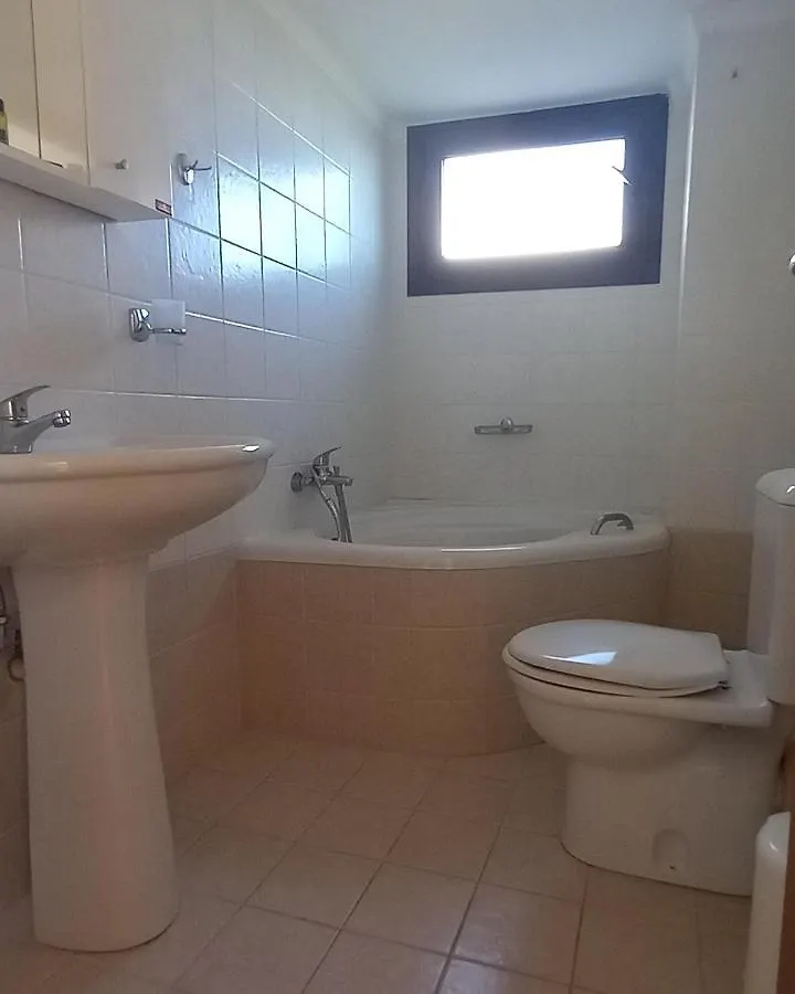 Halkidiki Dioni Villas Seaside Mola Kalyva