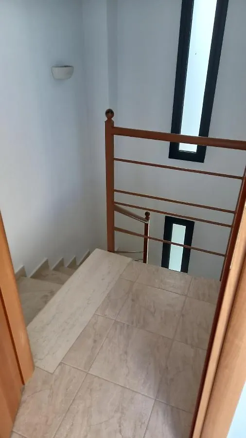 Halkidiki Dioni Villas Seaside Mola Kalyva
