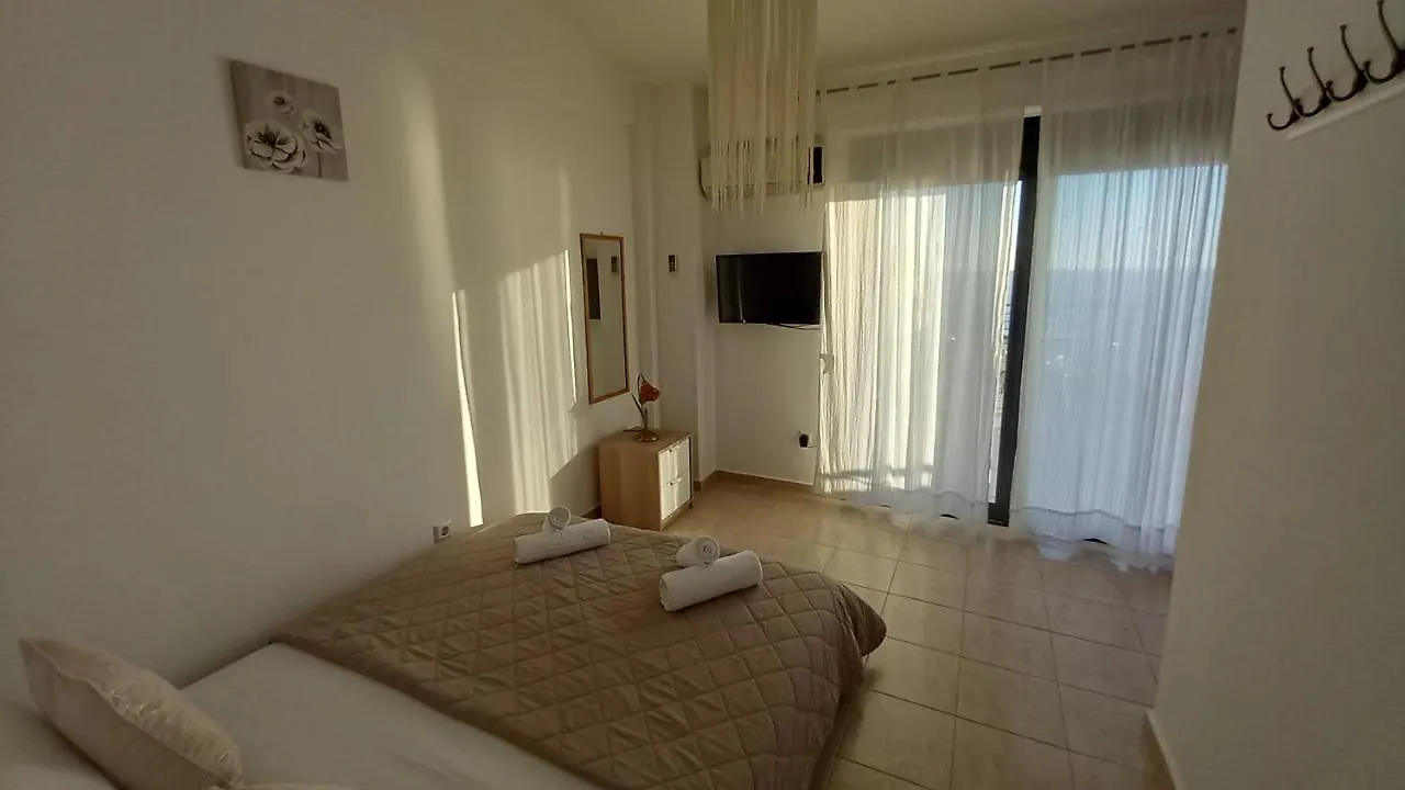 Halkidiki Dioni Villas Seaside Mola Kalyva
