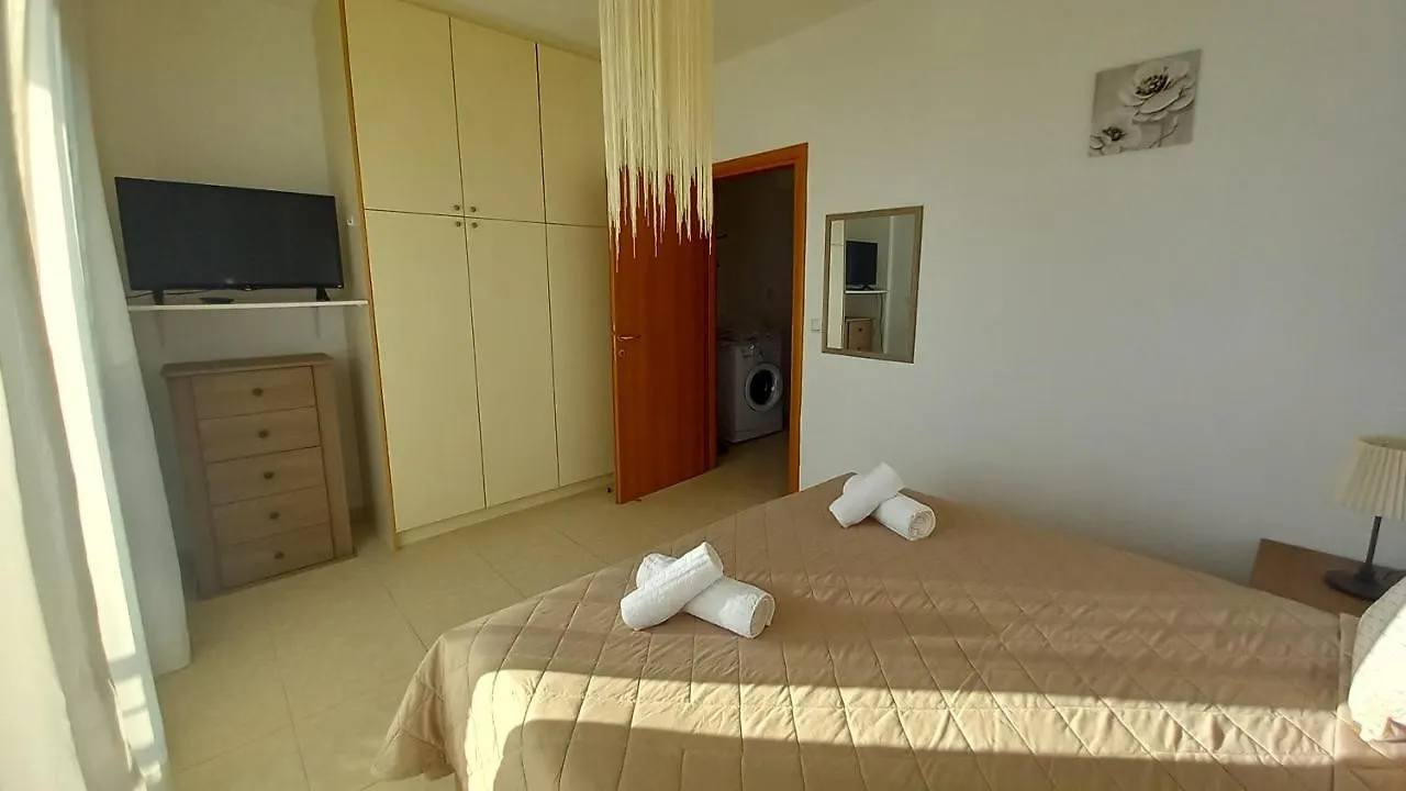 Halkidiki Dioni Villas Seaside Mola Kalyva Greece