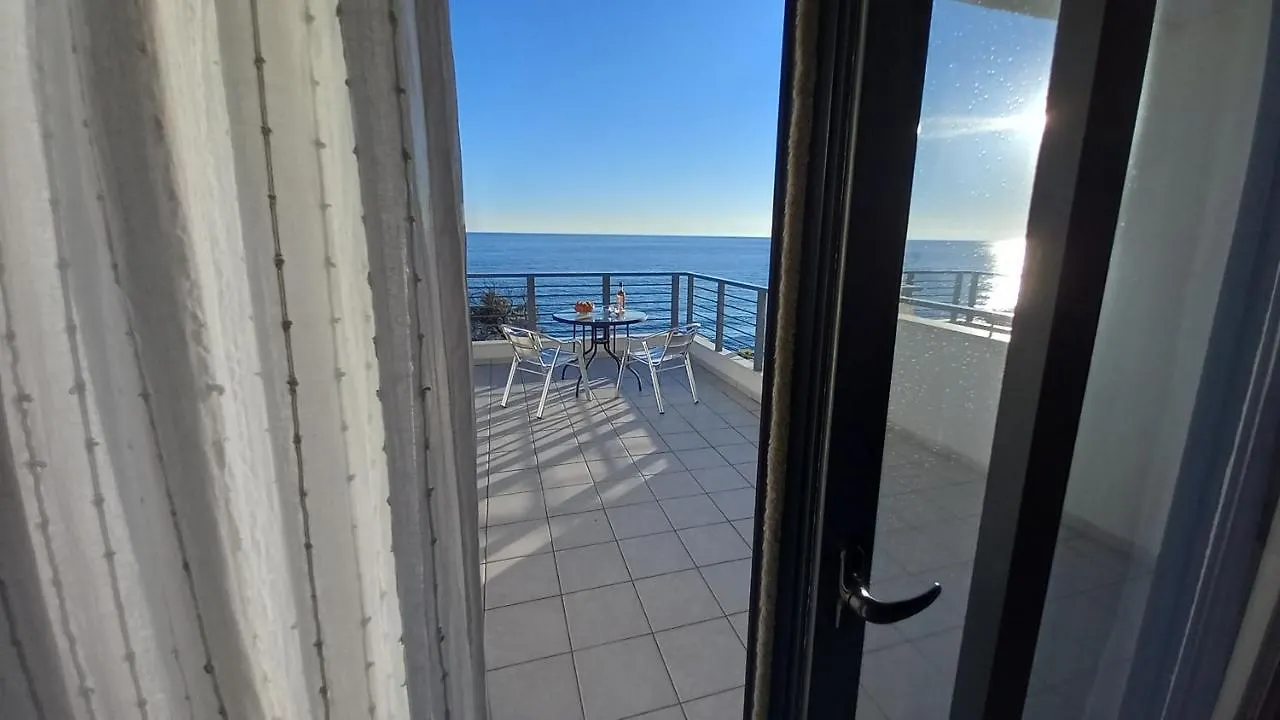Halkidiki Dioni Villas Seaside Mola Kalyva Greece