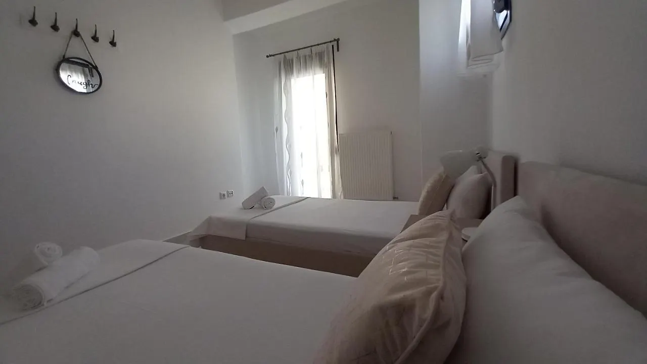 Halkidiki Dioni Villas Seaside Mola Kalyva