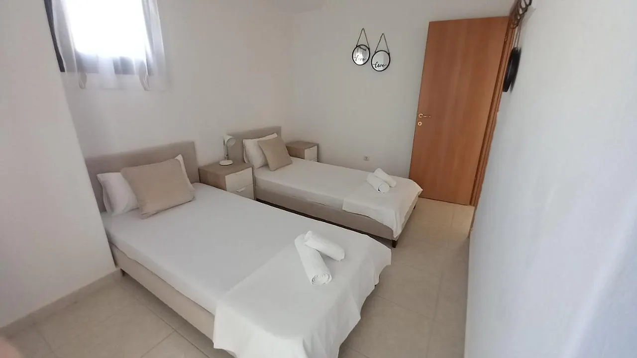 Halkidiki Dioni Villas Seaside Mola Kalyva