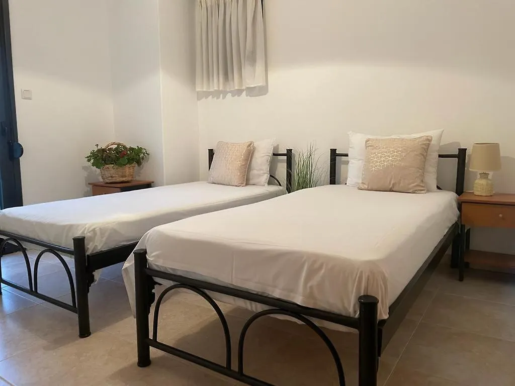 Halkidiki Dioni Villas Seaside Mola Kalyva