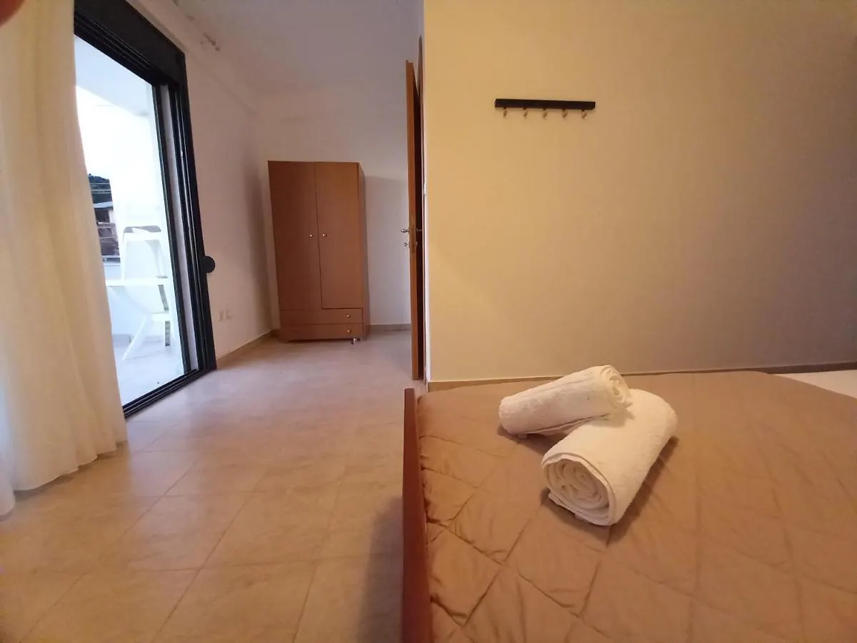 Halkidiki Dioni Villas Seaside Mola Kalyva