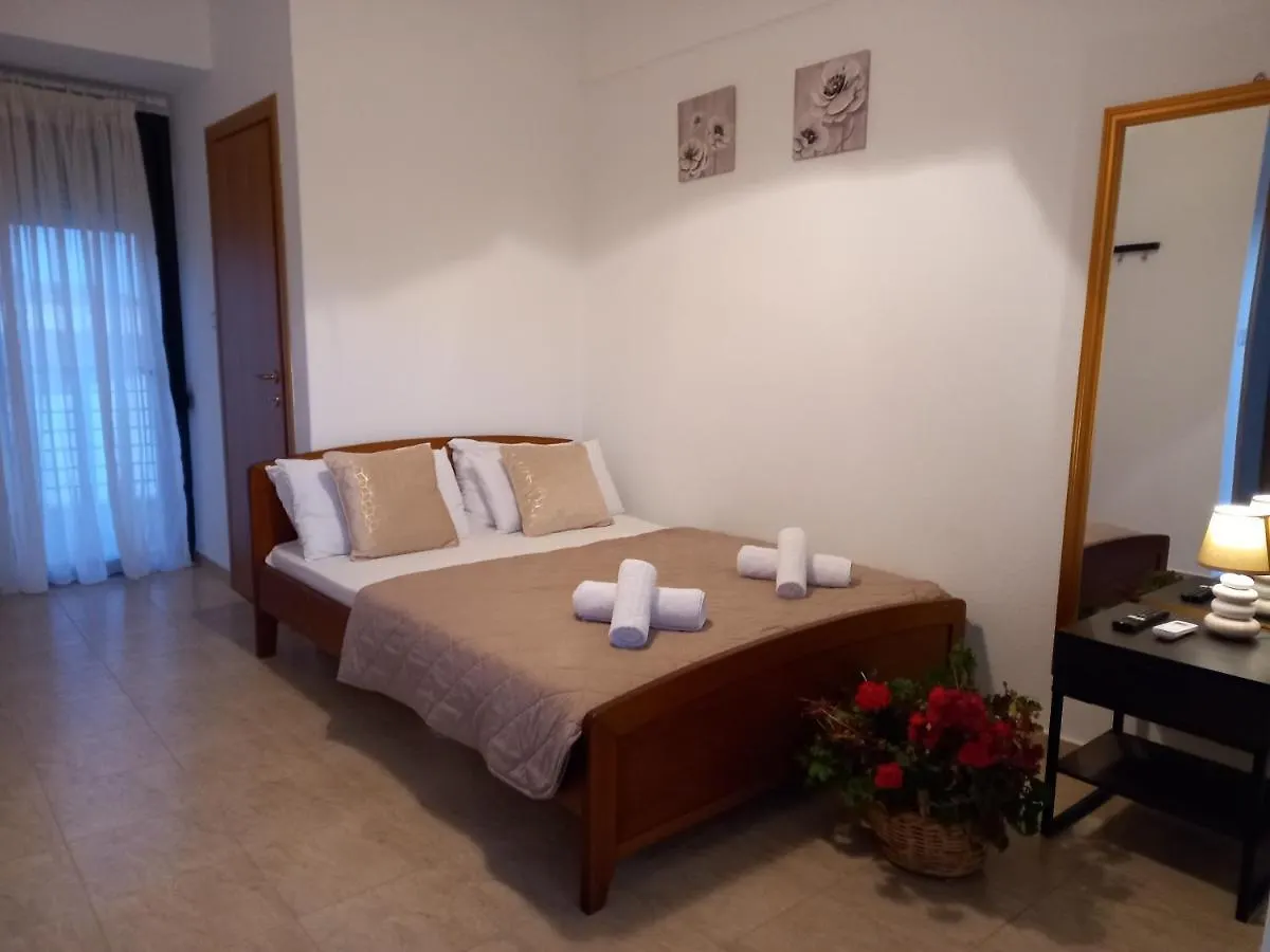 Halkidiki Dioni Villas Seaside Mola Kalyva 0*,  Greece