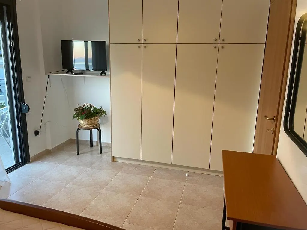 Halkidiki Dioni Villas Seaside Mola Kalyva