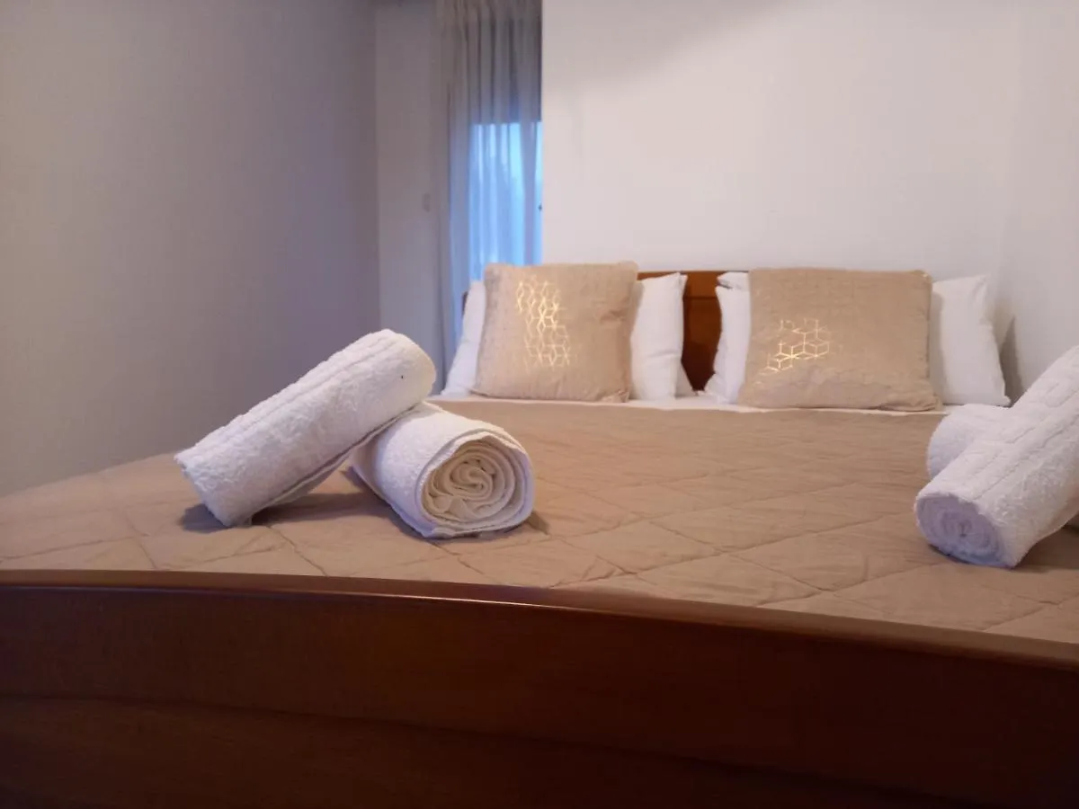 Halkidiki Dioni Villas Seaside Mola Kalyva