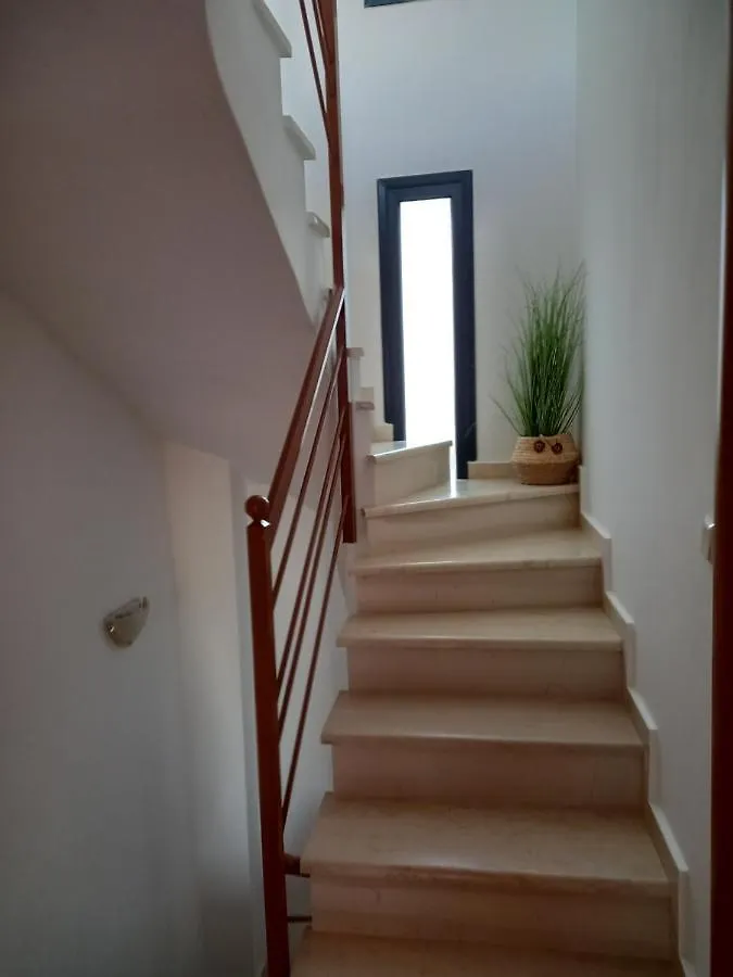 Halkidiki Dioni Villas Seaside Mola Kalyva 0*,