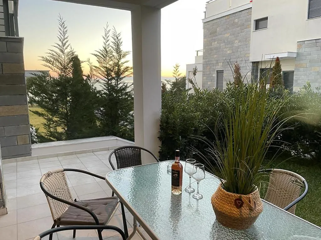 Halkidiki Dioni Villas Seaside Mola Kalyva