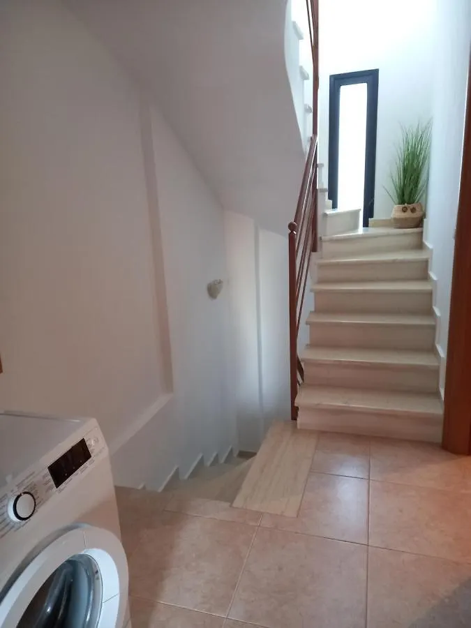 Halkidiki Dioni Villas Seaside Mola Kalyva