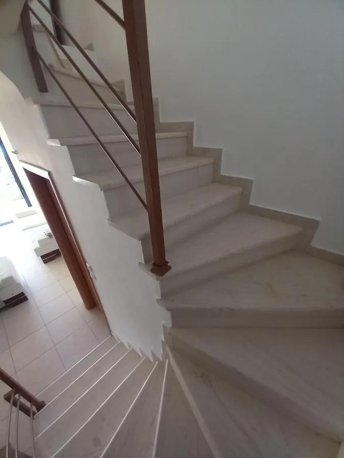 Halkidiki Dioni Villas Seaside Mola Kalyva Greece